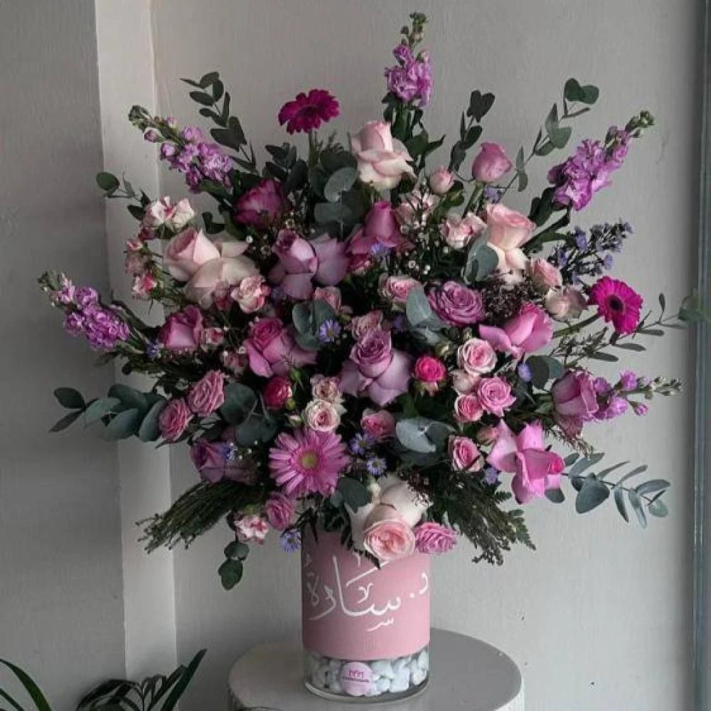 فازة بنك روز