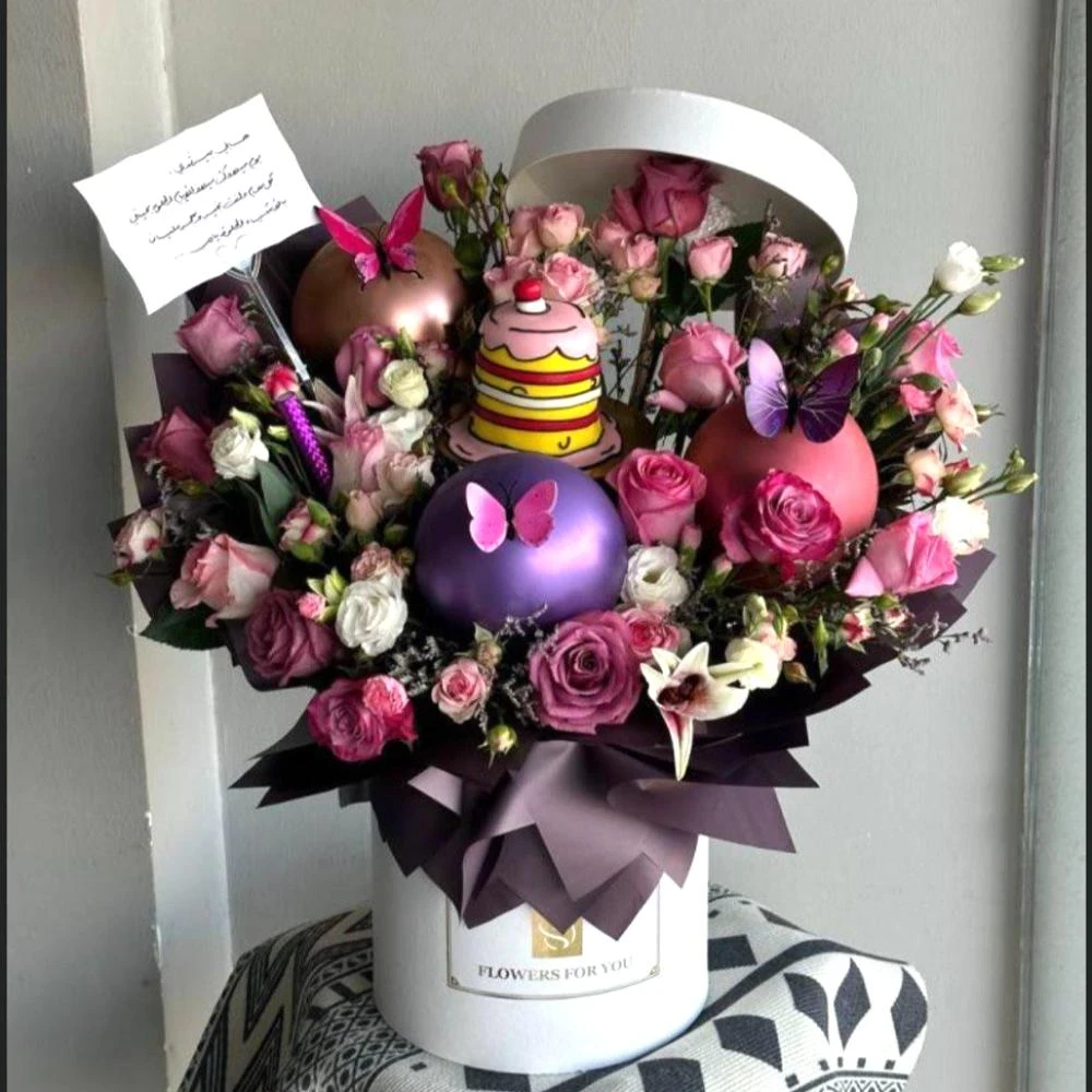 بوكس الكوميك - مع الكيك كوري