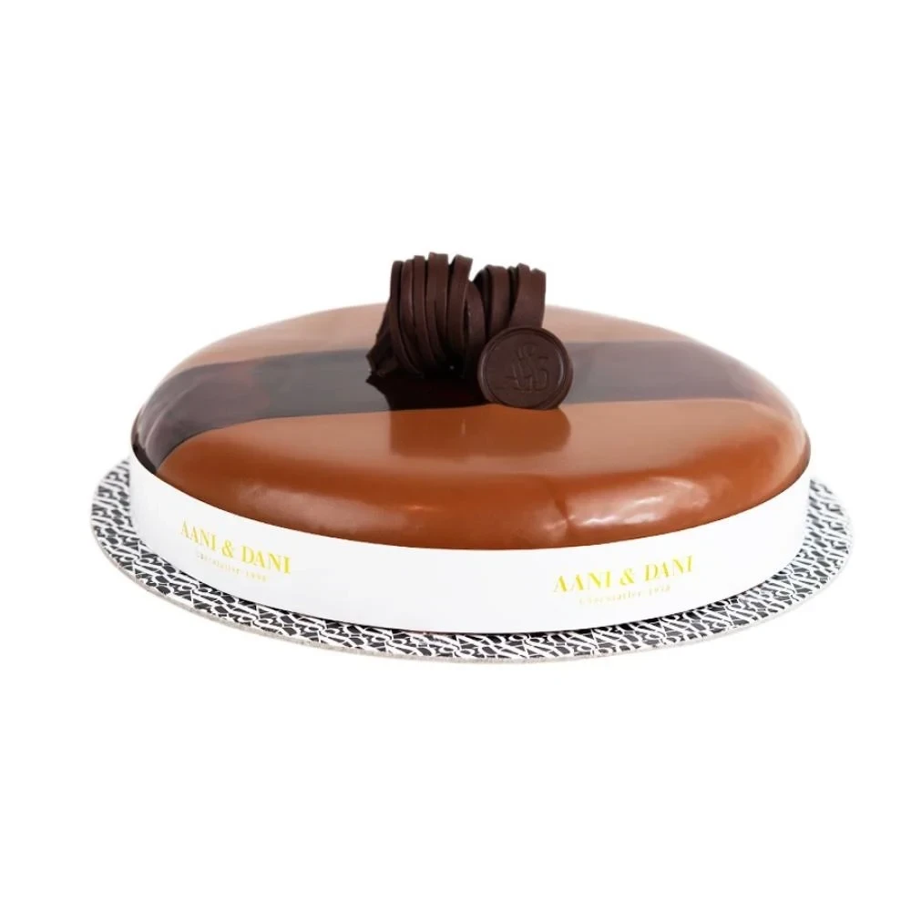 كيكة اني وداني جالكسي - aani & Danny Galaxy Cake