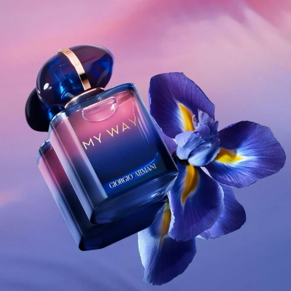 ماي واي أو دو برفان- My Way Eau de Parfum