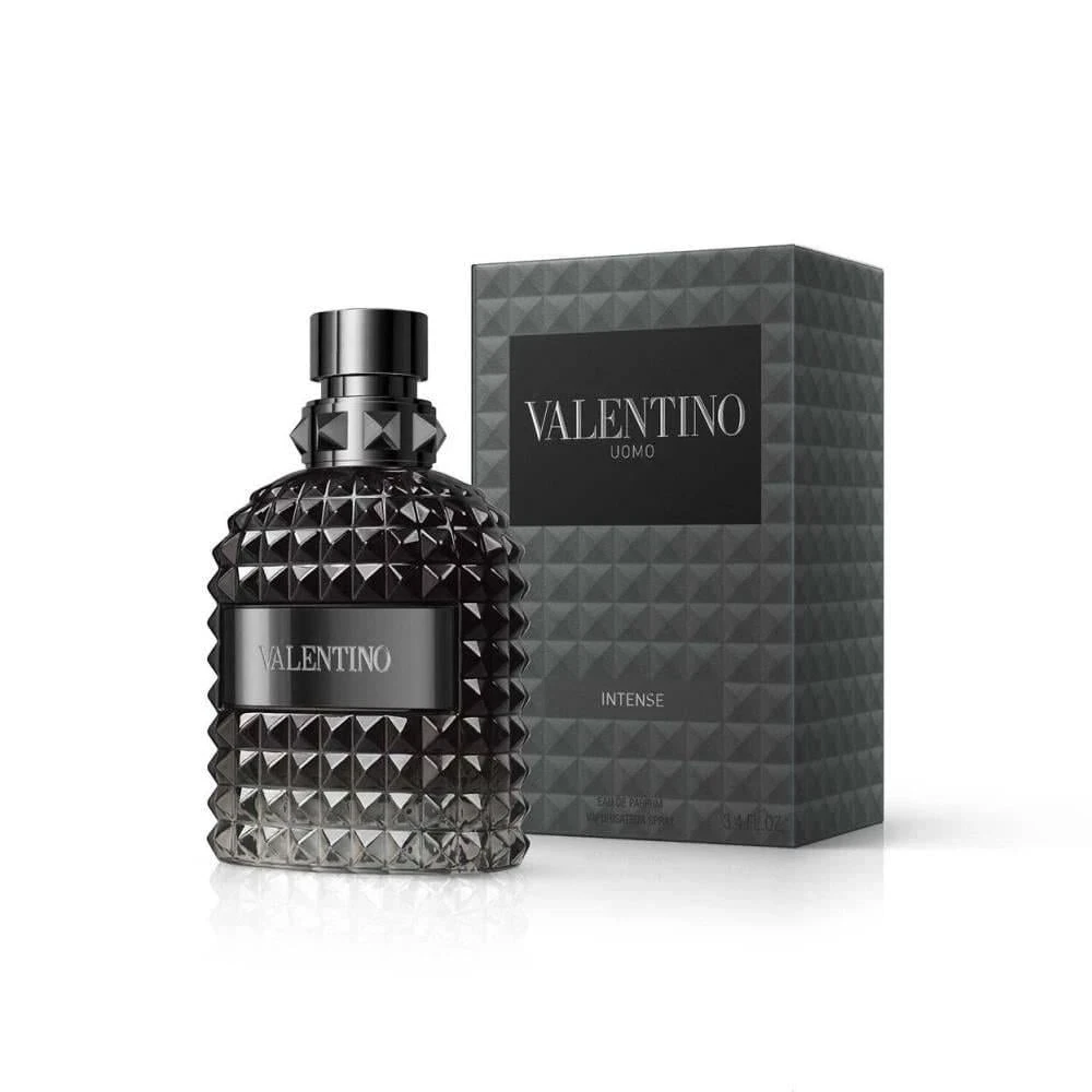 فالنتينو أومو إنتنس - Valentino Uomo Intense