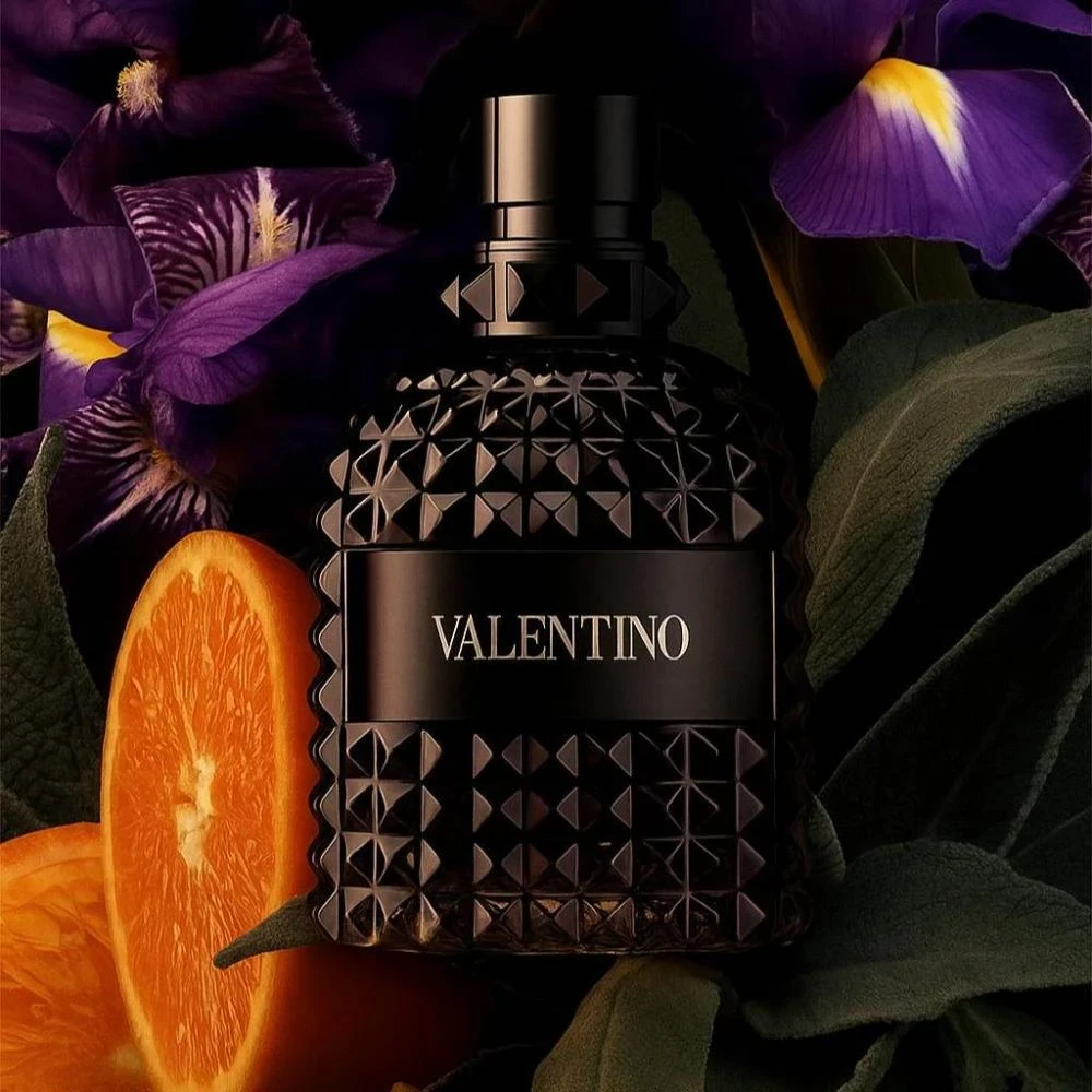 فالنتينو أومو إنتنس - Valentino Uomo Intense