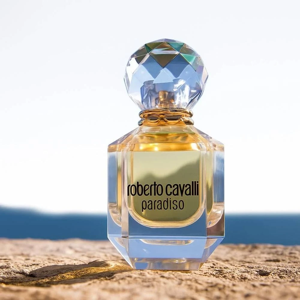 روبيرتو كافالي باراديسو –Roberto Cavalli Paradiso