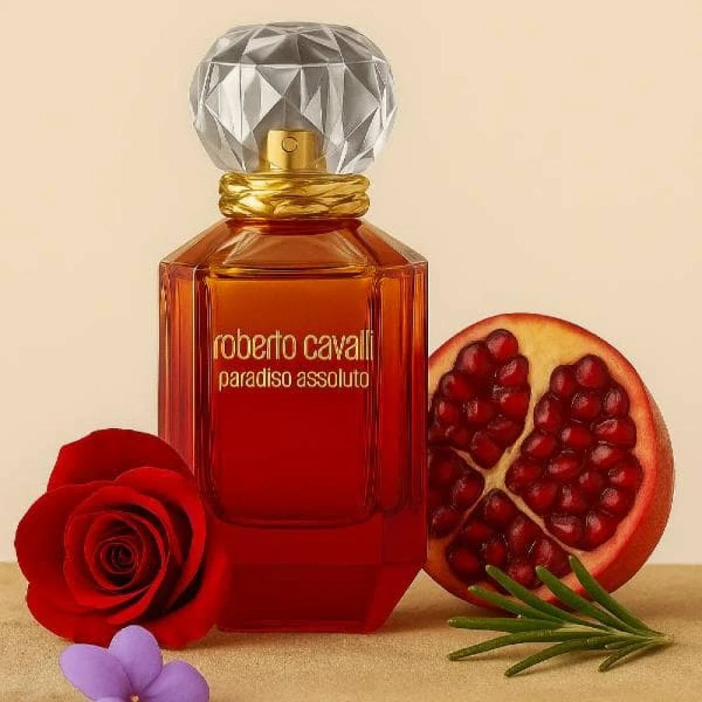روبيرتو كافالي باراديسو أسولوتو-Roberto Cavalli Paradiso Assoluto