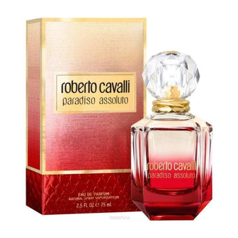 روبيرتو كافالي باراديسو أسولوتو-Roberto Cavalli Paradiso Assoluto
