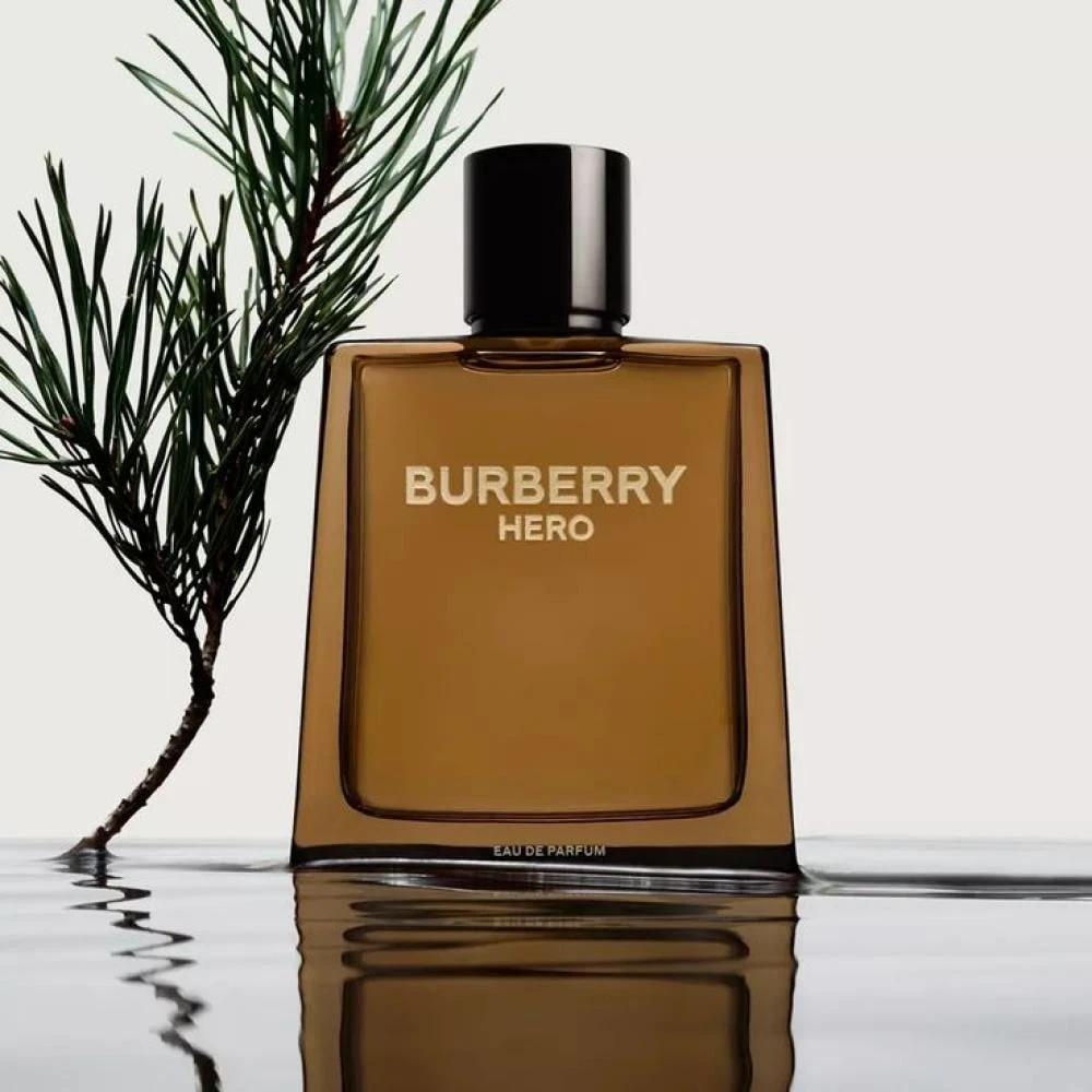 بربري هيرو - Burberry Hero Eau de Parfum