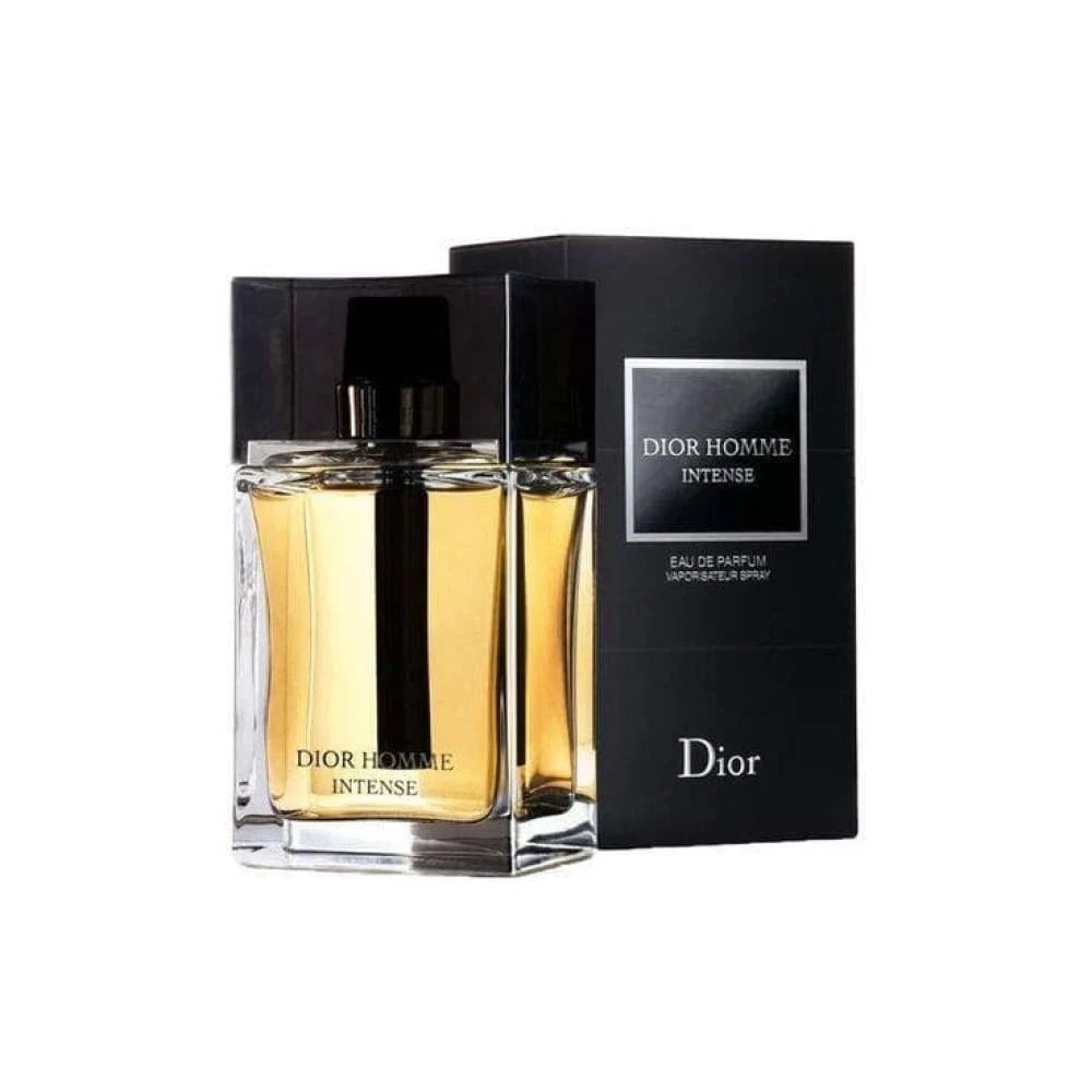 ديور هوم مكثف - Dior Homme Intense Perfume