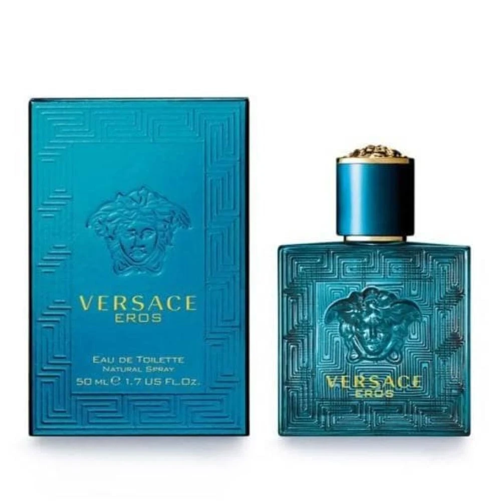 فيرزاتشي ايروس  -  Versace Eros