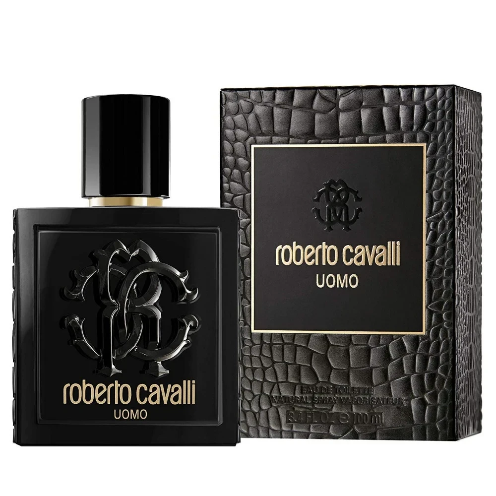 روبيرتو كفالي اومو -  Roberto Cavalli uomo