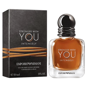 أرماني سترونغر - Armani stronger