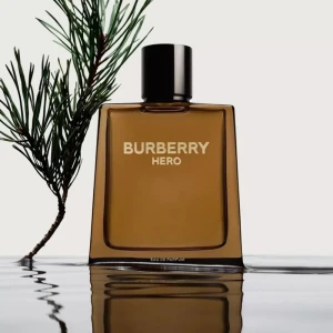 بربري هيرو - Burberry Hero Eau de Parfum