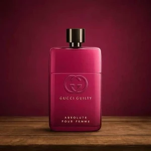 غوتشي غيلتي أبسلوت او دو برفان - Gucci Guilty Absolute Pour Femme