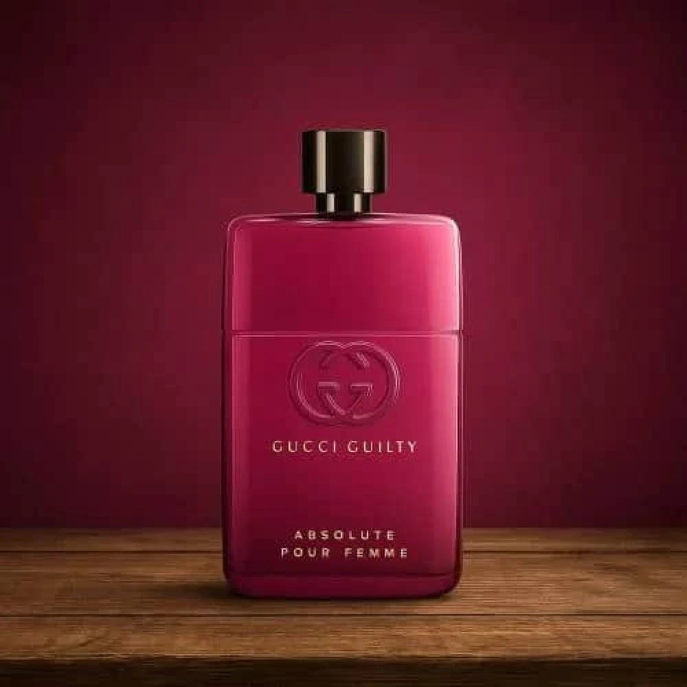 غوتشي غيلتي أبسلوت او دو برفان - Gucci Guilty Absolute Pour Femme