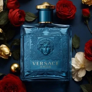 فيرزاتشي ايروس  -  Versace Eros