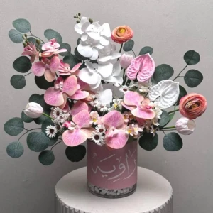 فازة بنك اوركيد