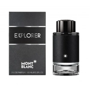 مونت بلانك اكسبلور - Mont Blanc Explorer