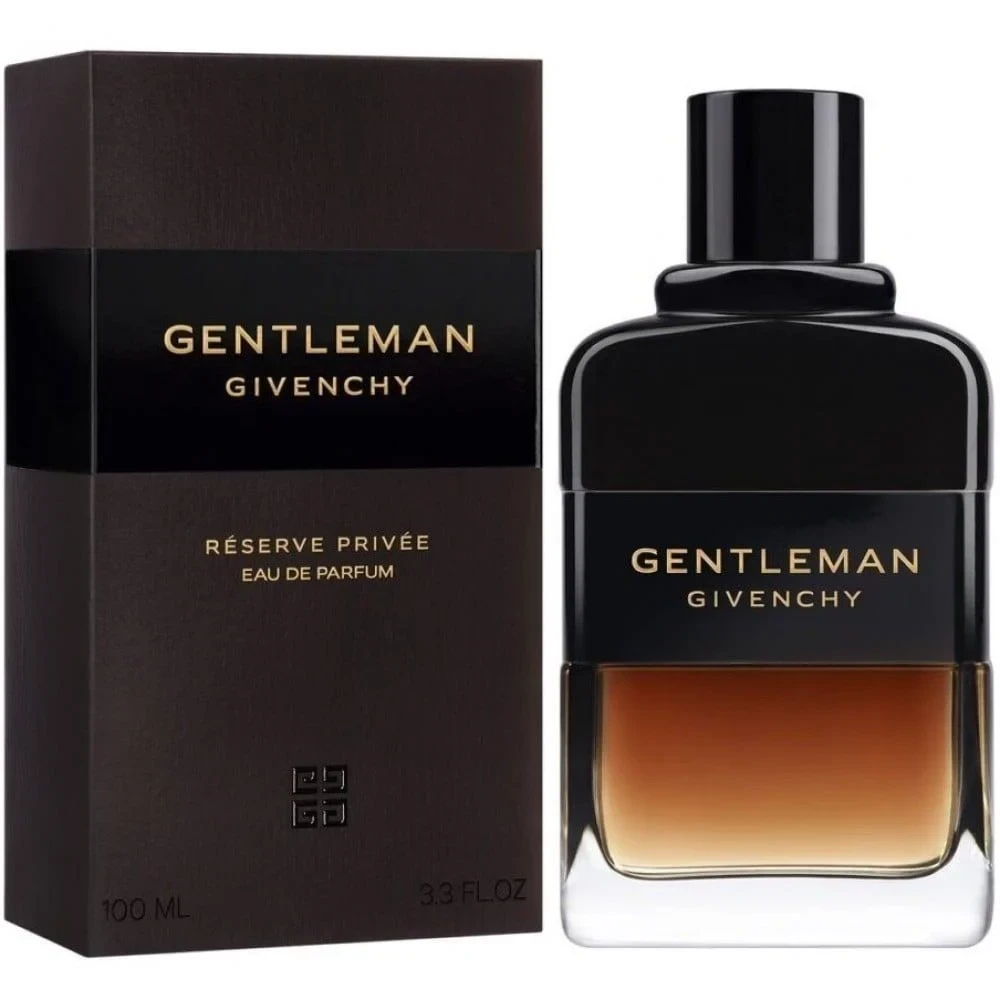 جنتلمان من جيفنشي ريزيرف -  Gentleman Réserve Givenchy
