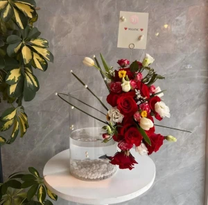 فازة سمكة الفايتر