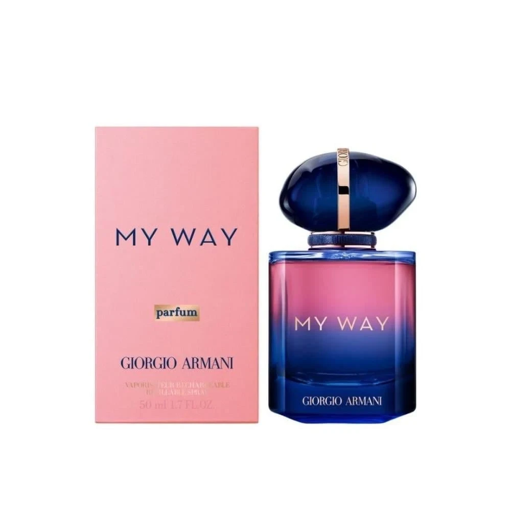 ماي واي أو دو برفان- My Way Eau de Parfum