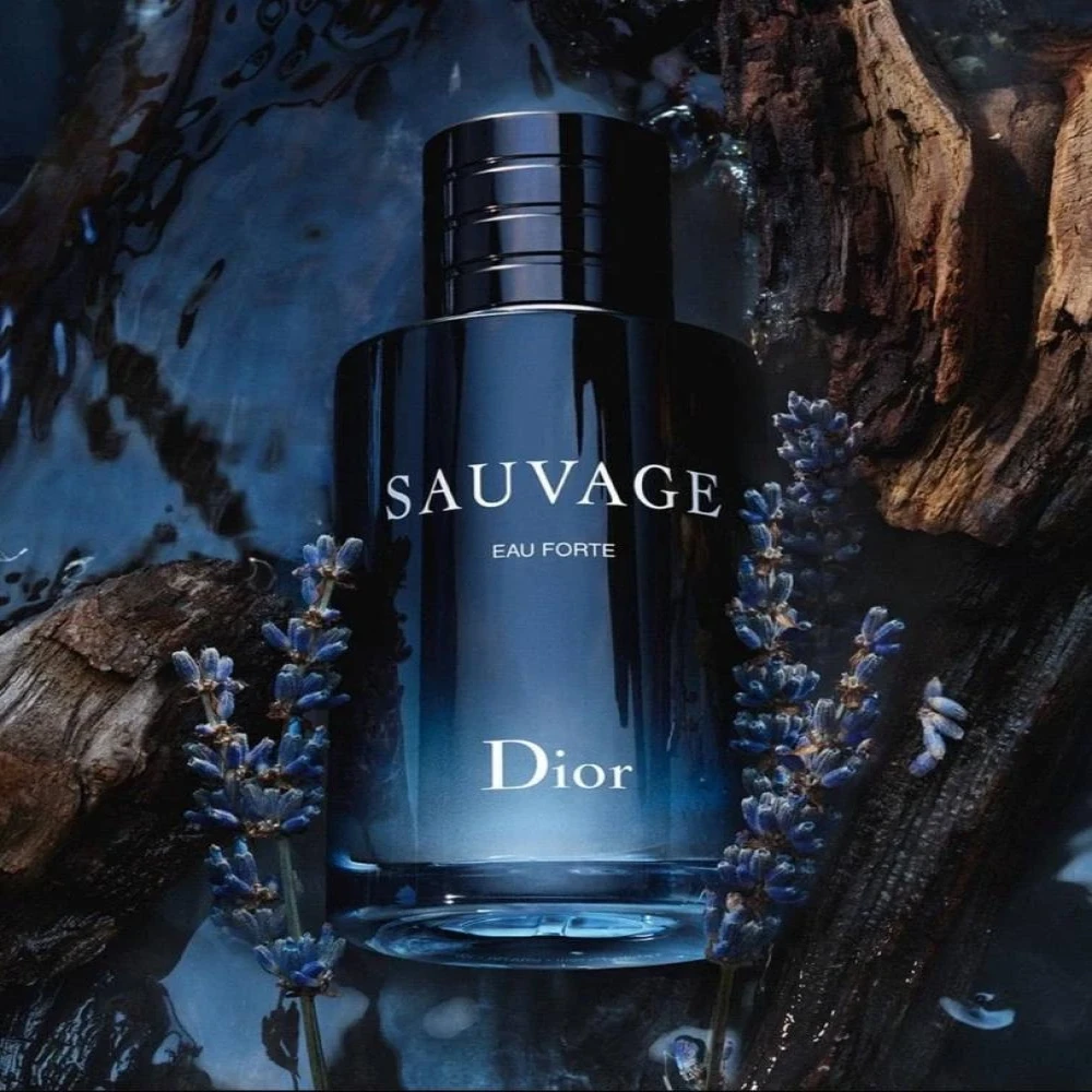 ديور سوفاج - Dior Sauvage