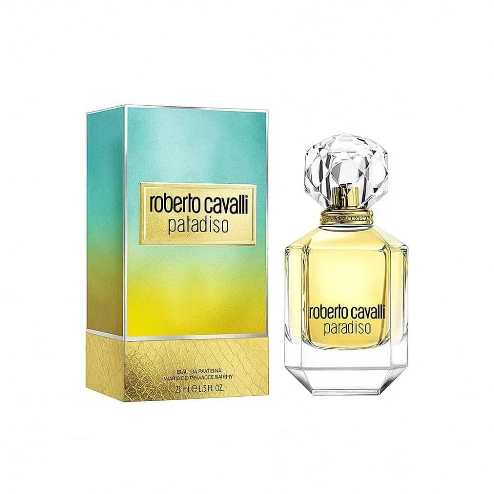 روبيرتو كافالي باراديسو –Roberto Cavalli Paradiso