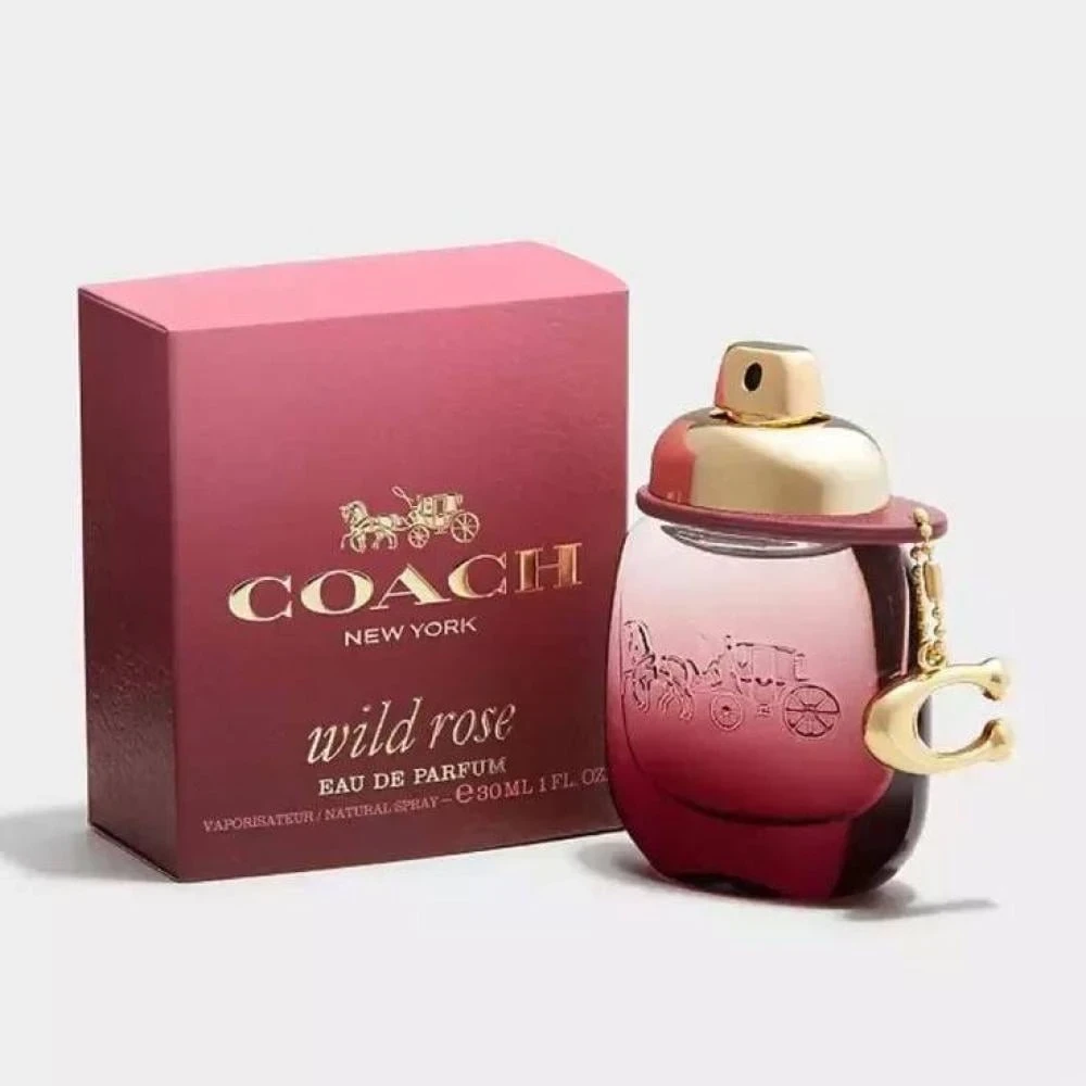 كوتش روز - Coach Wild Rose