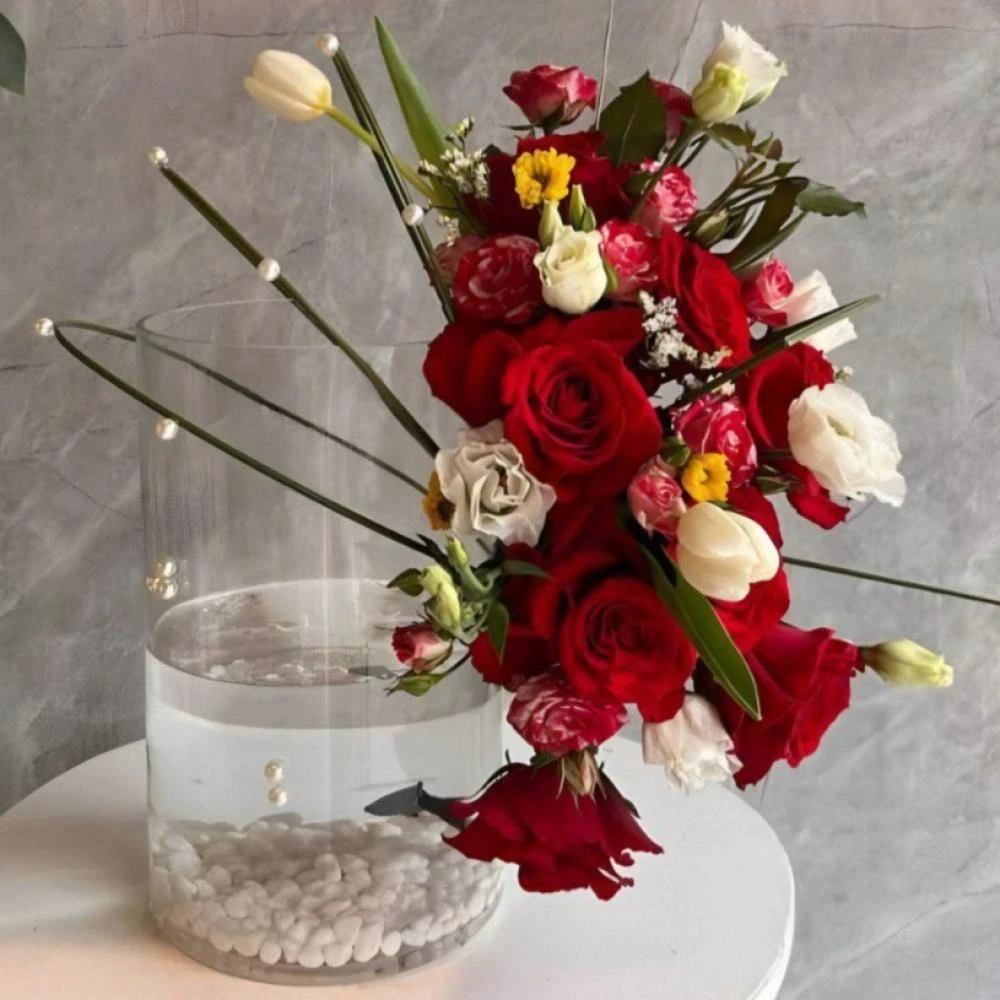 فازة سمكة الفايتر