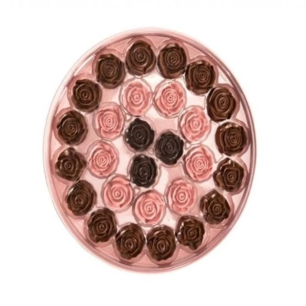 شوكولاتة روز بستاني