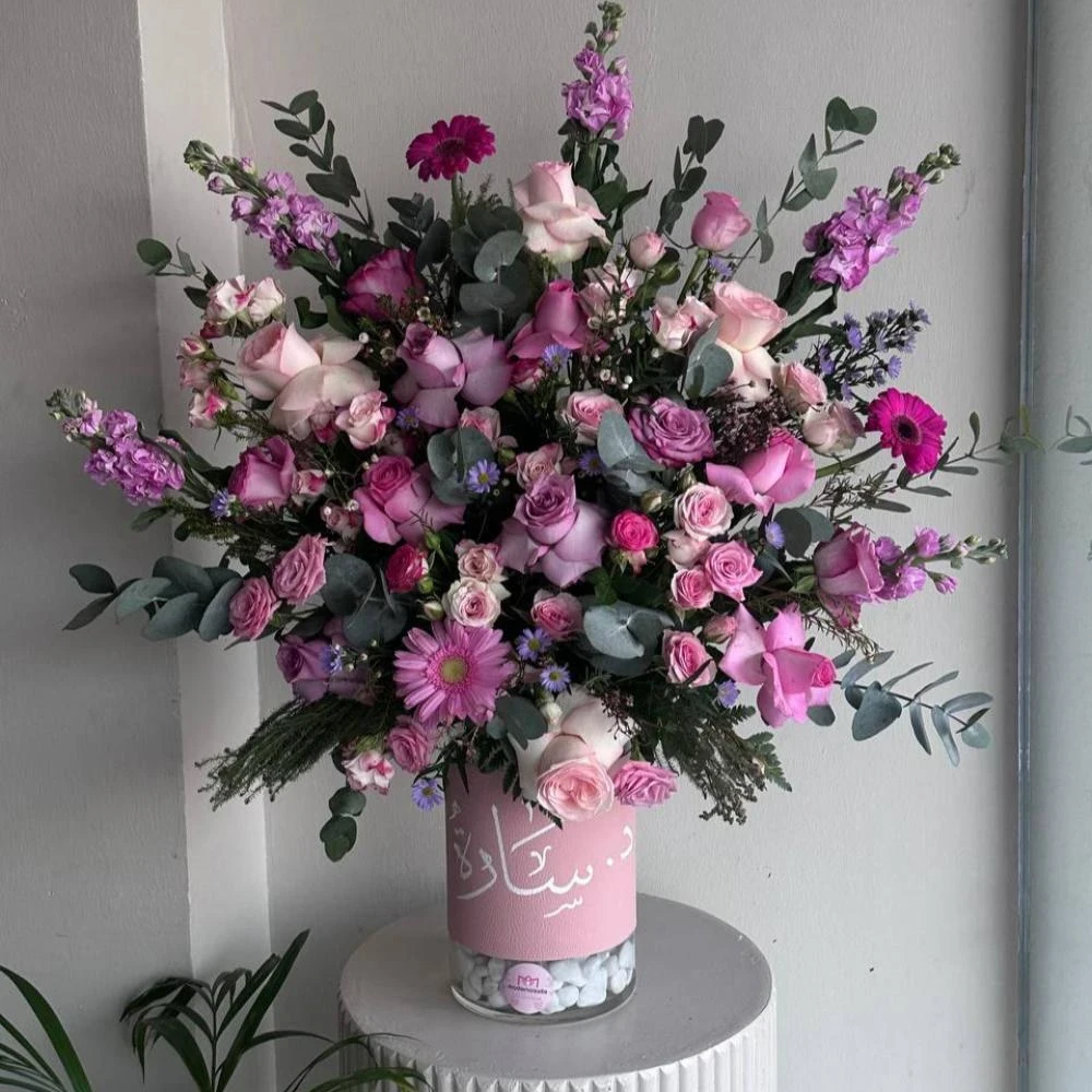 فازة بنك روز