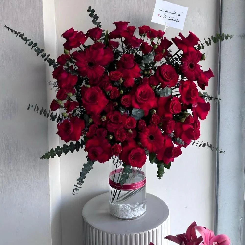 فازة نبض المشاعر