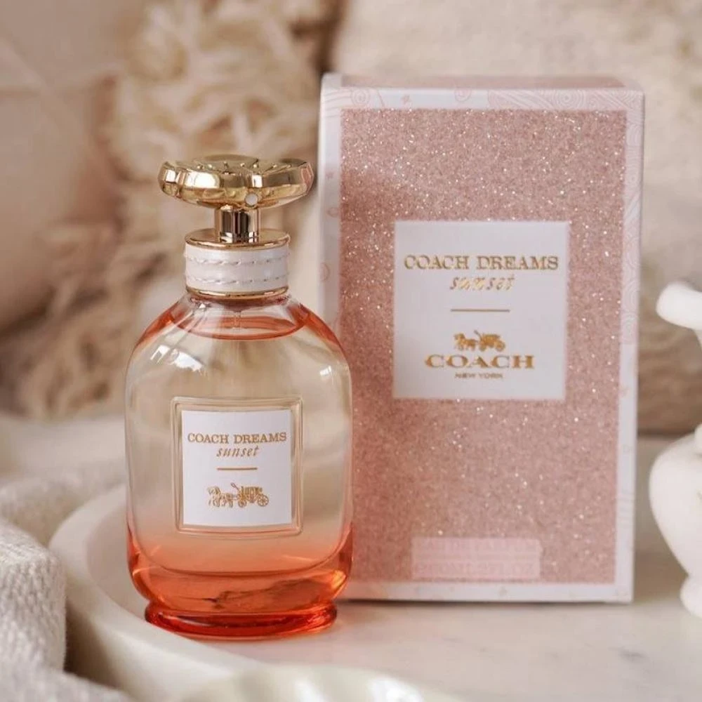 كوتش دريمز سنسيت - Coach Dreams Sunset