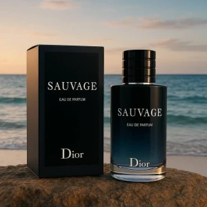 ديور سوفاج - Dior Sauvage