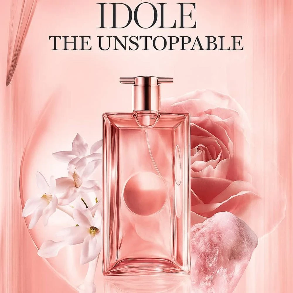 ايدول نكتار - IDÔLE Nectar