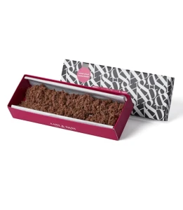 كرنشي كاراميل مملح من اني وداني