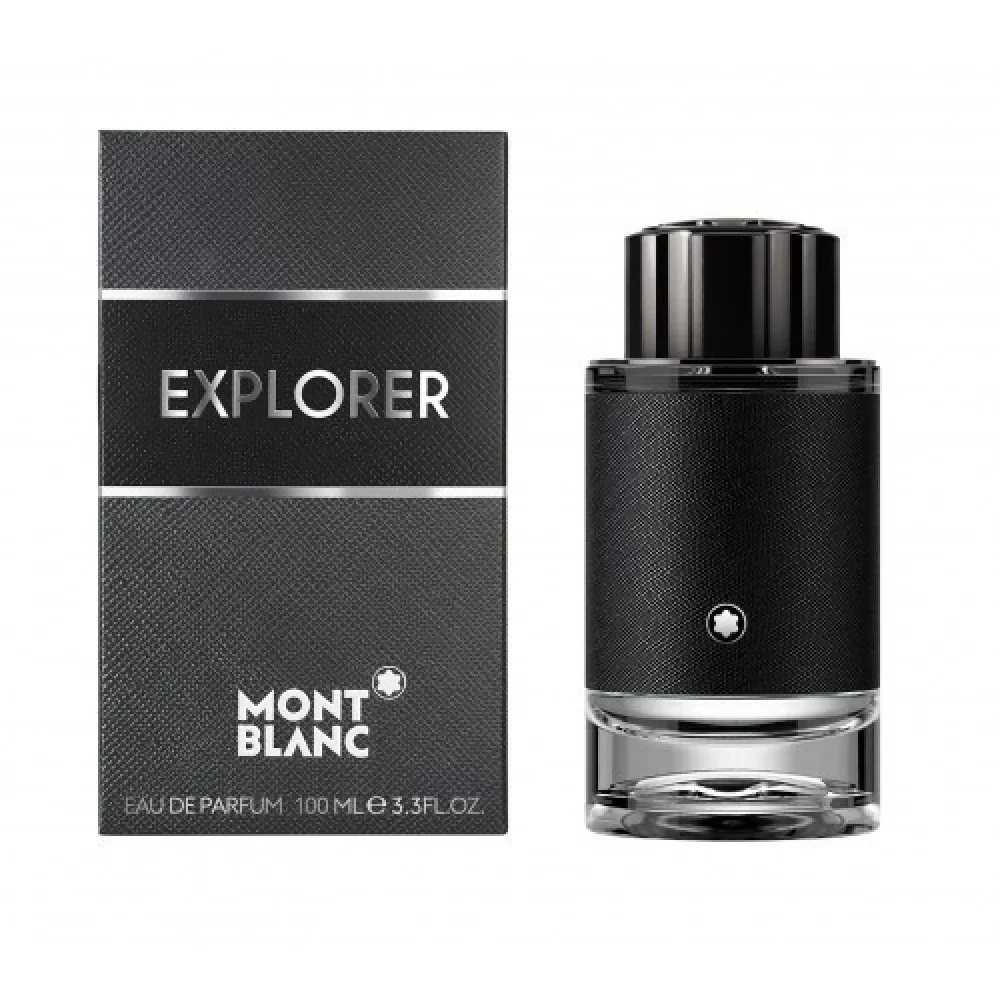 مونت بلانك اكسبلور - Mont Blanc Explorer