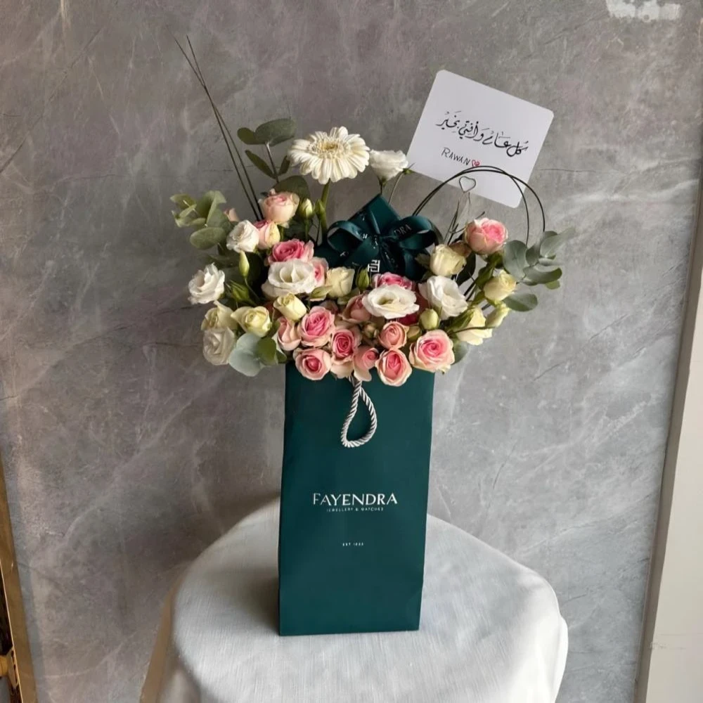 تنسيق سلسال القلب من فايندرا