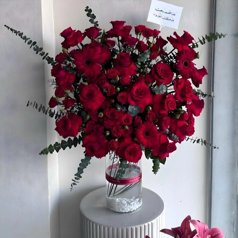 فازة نبض المشاعر