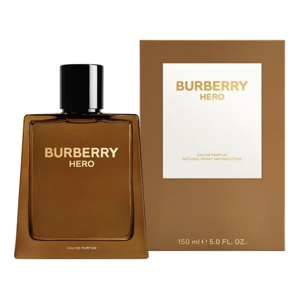 بربري هيرو - Burberry Hero Eau de Parfum