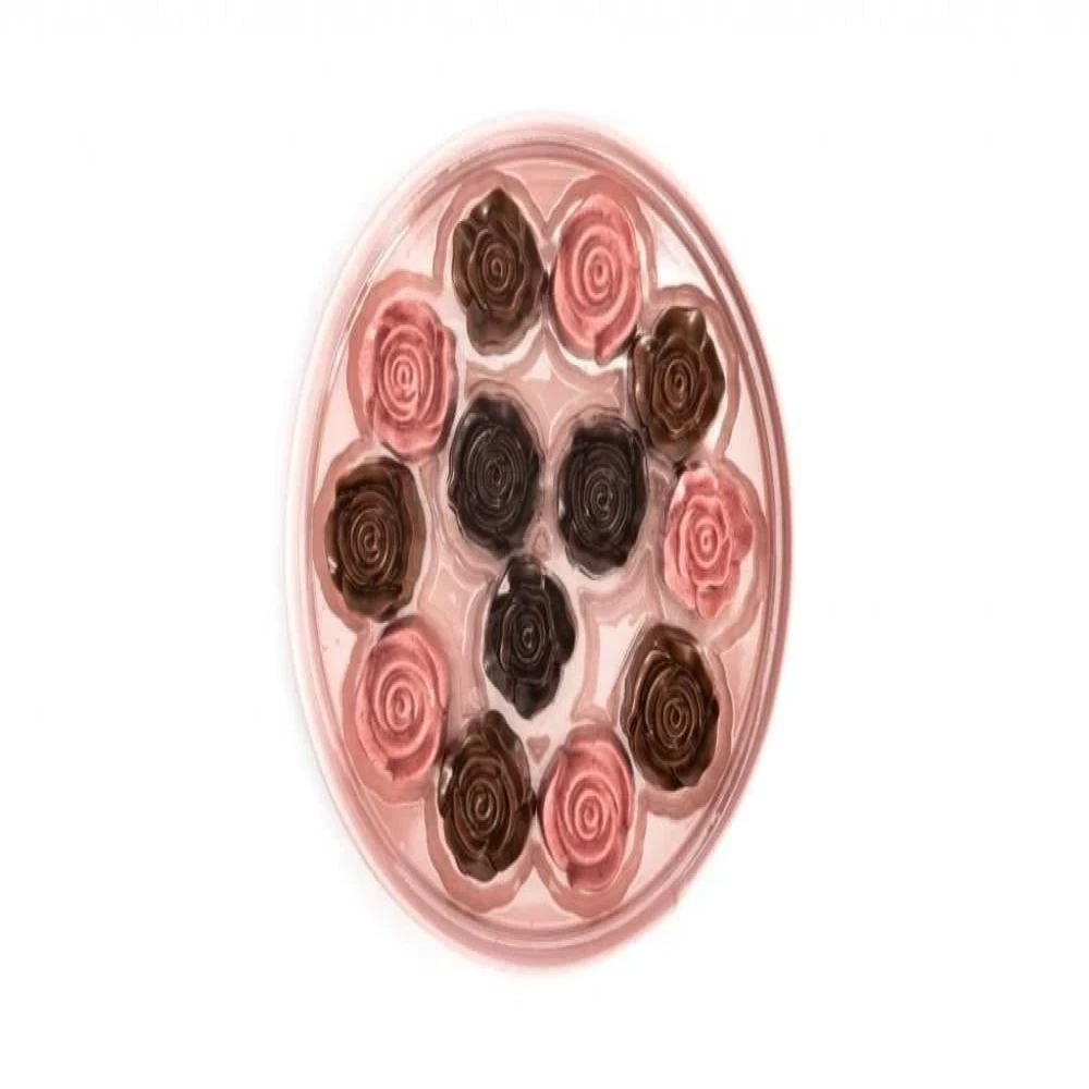 شوكولاتة روز بستاني