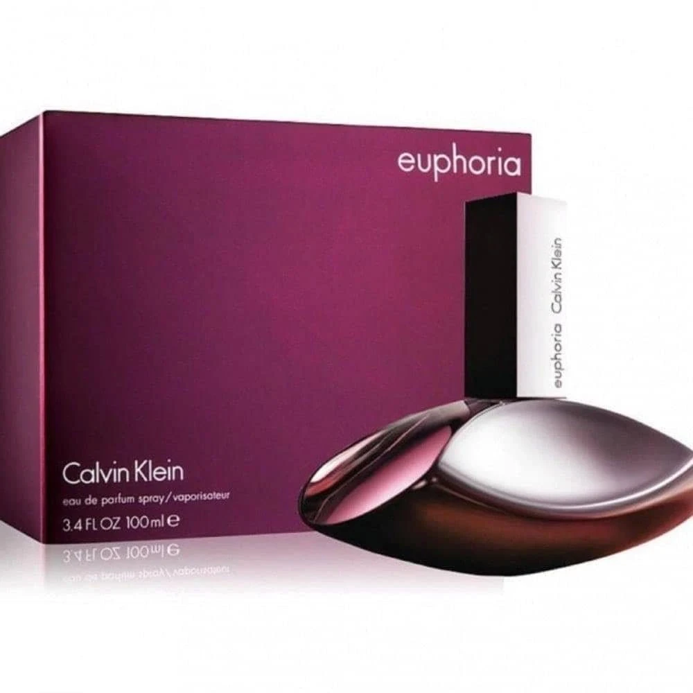 كالفن كلاين يوفوريا  - Calvin Klein Euphoria