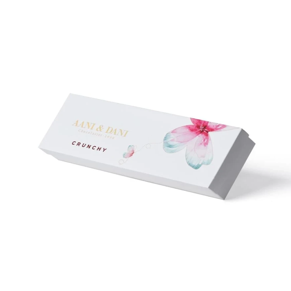 كرانشي رمان من اني وداني