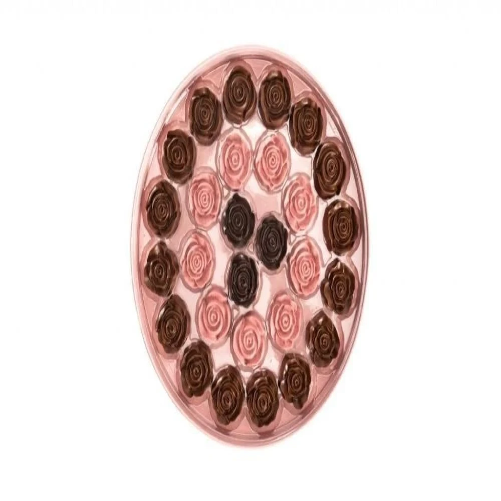 شوكولاتة روز بستاني